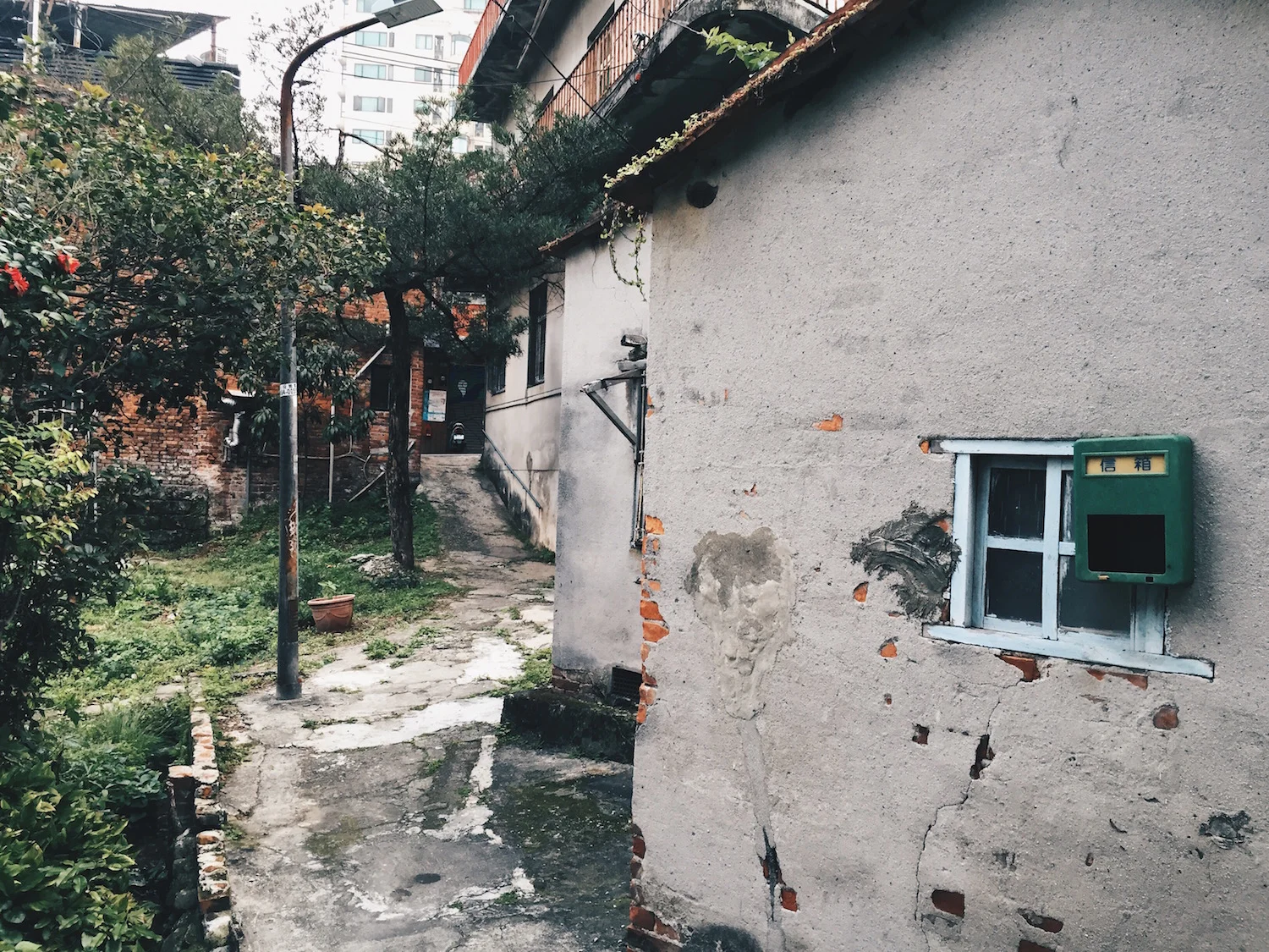Processed with VSCOcam with hb2 preset