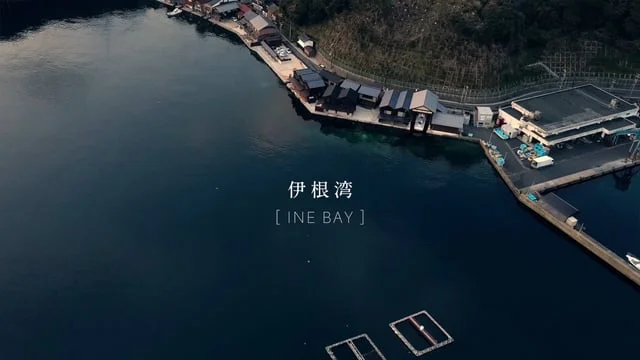 原直樹氏の作品 film — MIYASHITA NAOKI