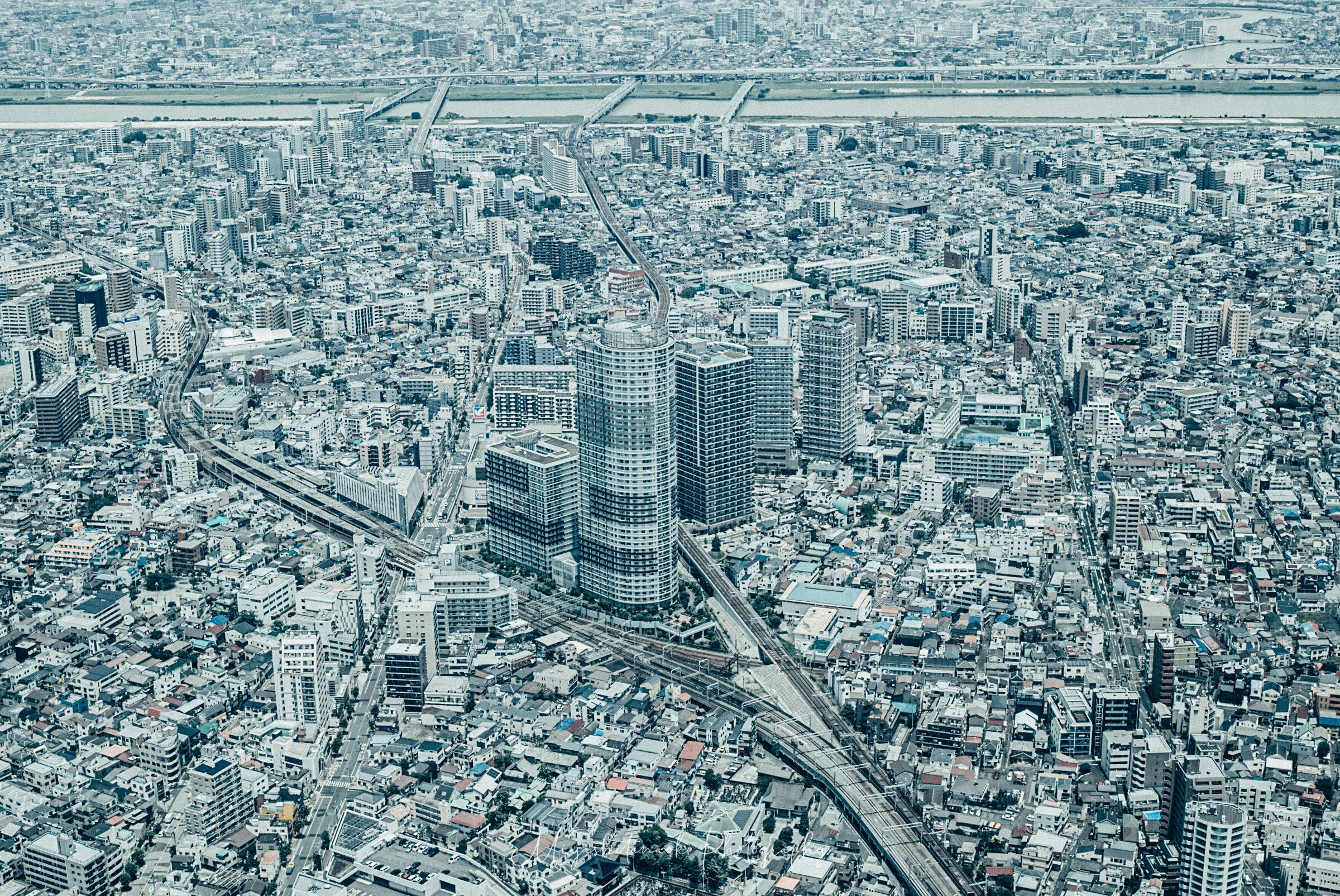  2020.6 Location : Tokyo, Japan 