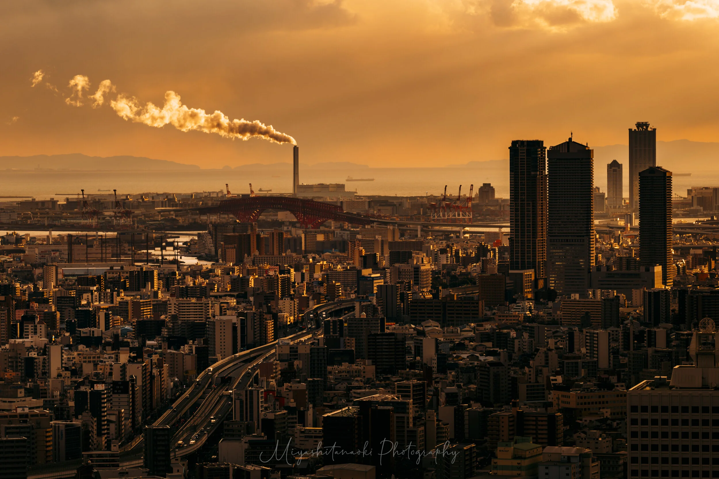  2021.2 Location : Osaka, Japan 