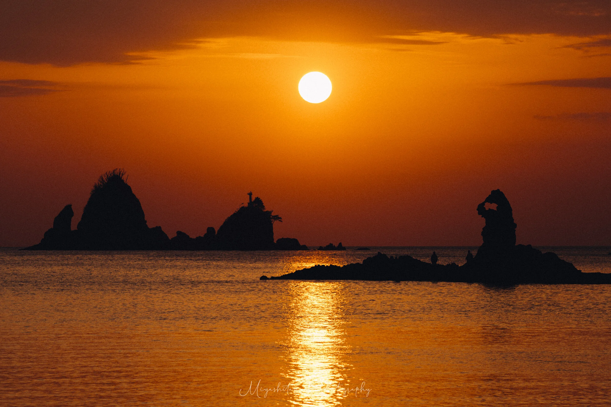  2021.4 Location : Nishi Izu, Japan 