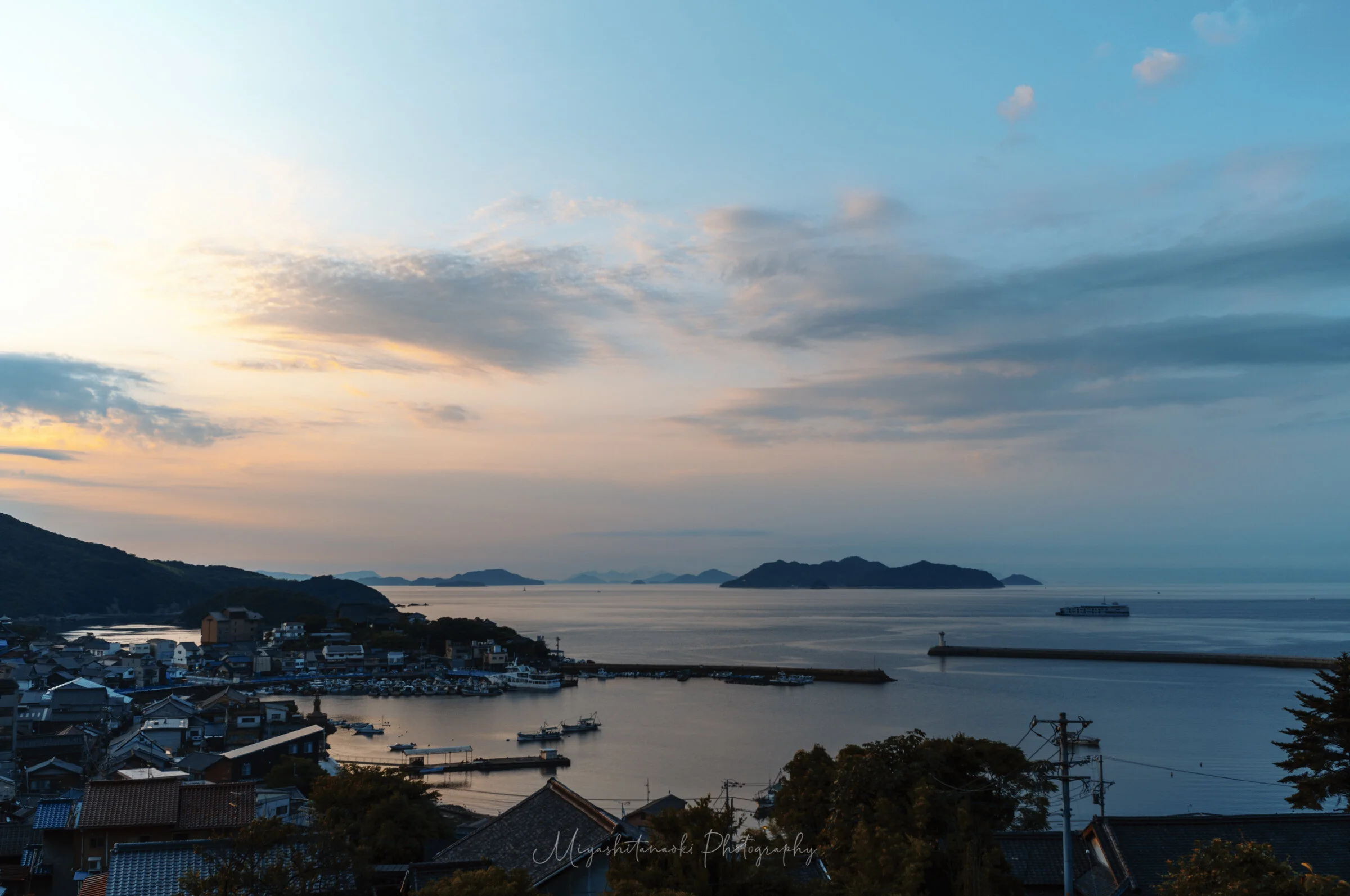  2021.7 location : Tomo, Hiroshima, JAPAN 