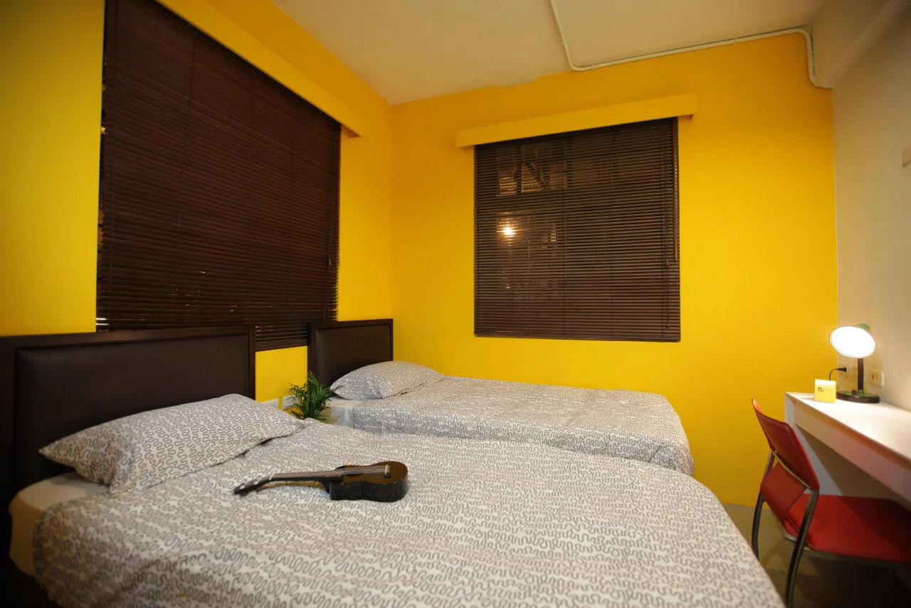 Private Room