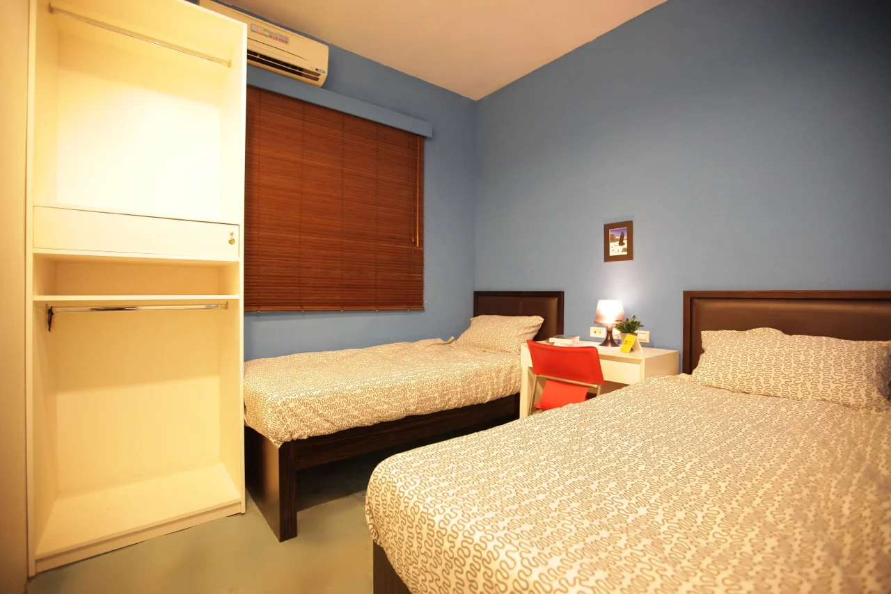 Private Room
