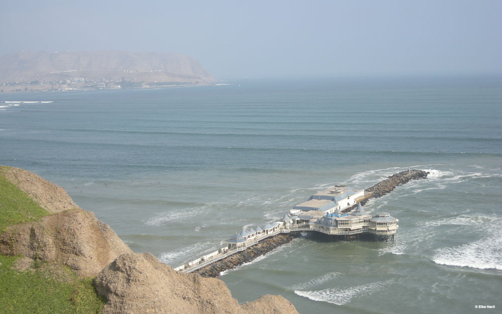 Lima Miraflores