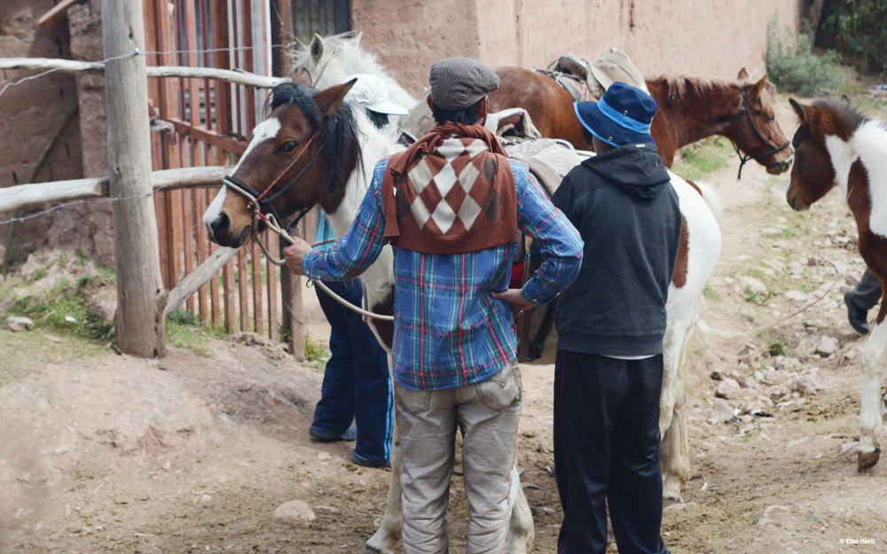 Cusco, Peru