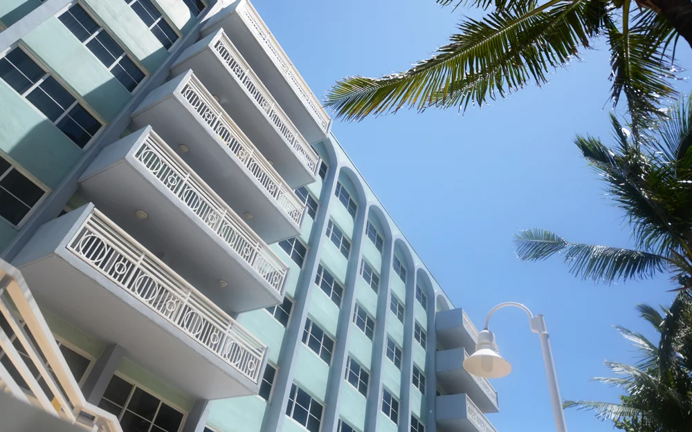 Miami North Beach