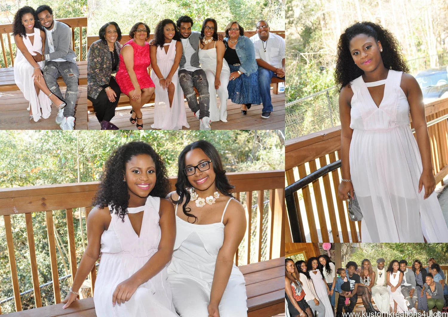 TSO Events- Planner & Stylist -www.tsoevents.com Kustom Kreation Photography- Event Photography 
