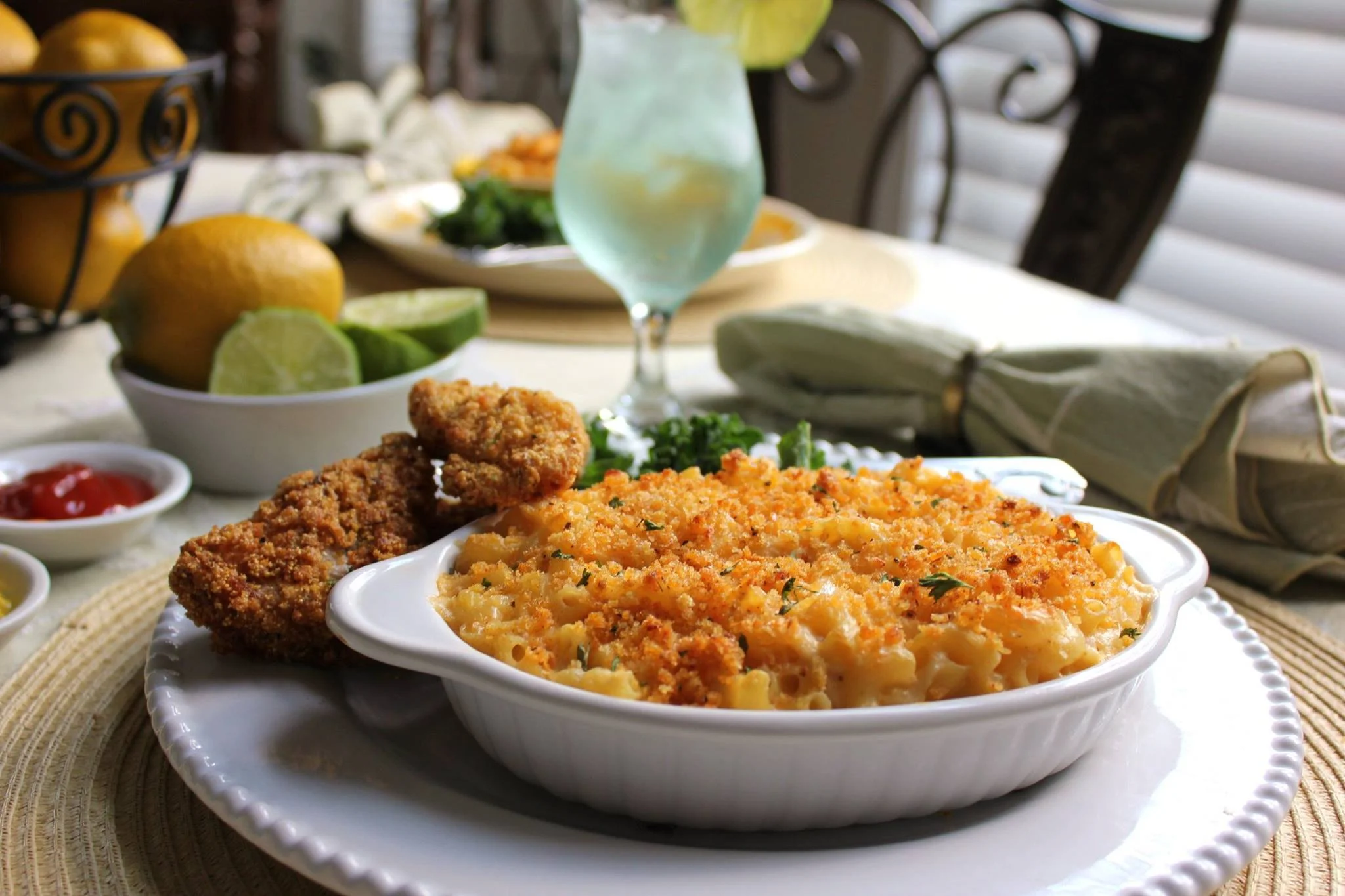 Recipe By Chef John Styling and Food Preparation By: Smarty Marty 