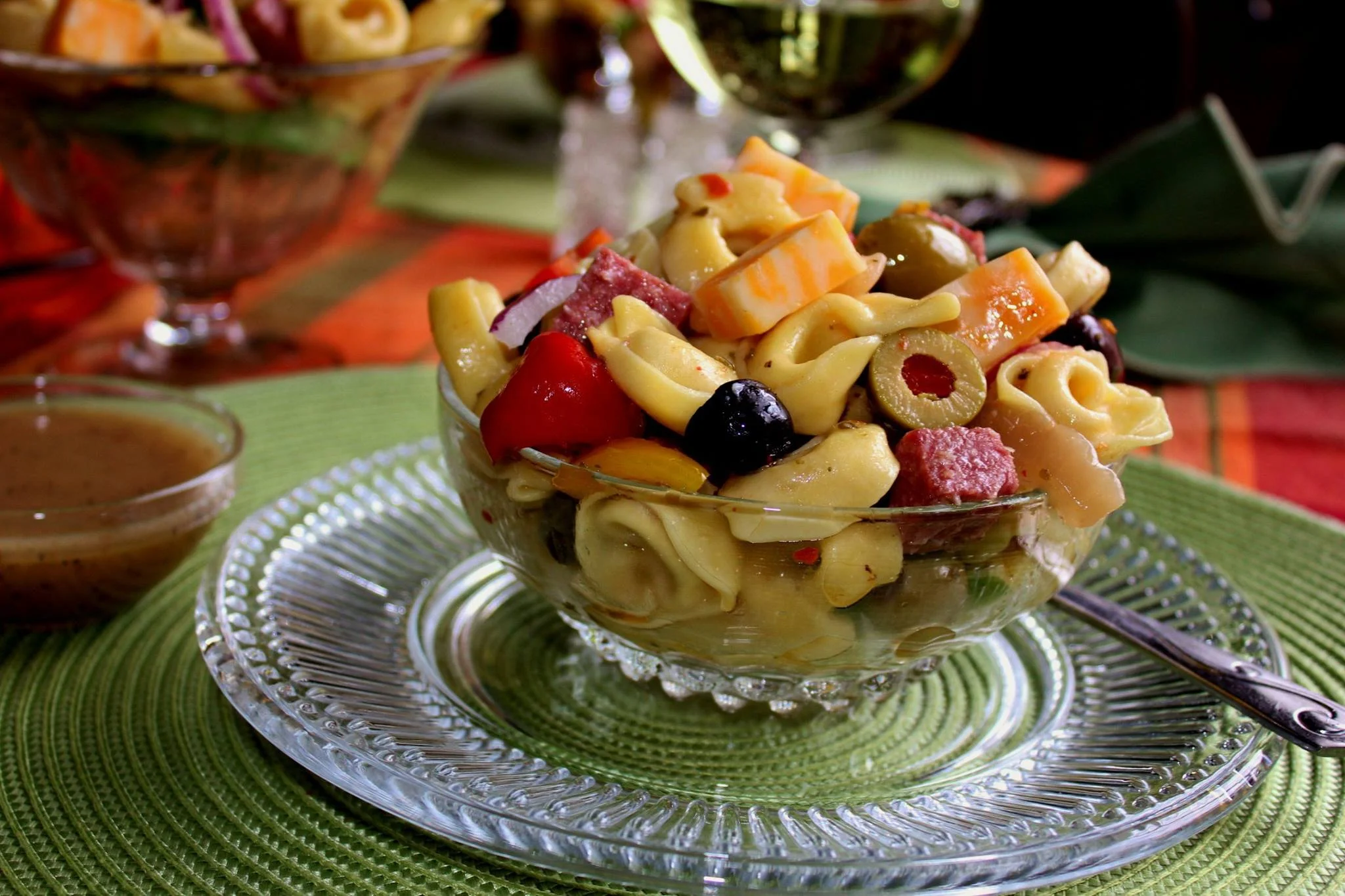 Tortellini Salad- Smarty Marty .jpg