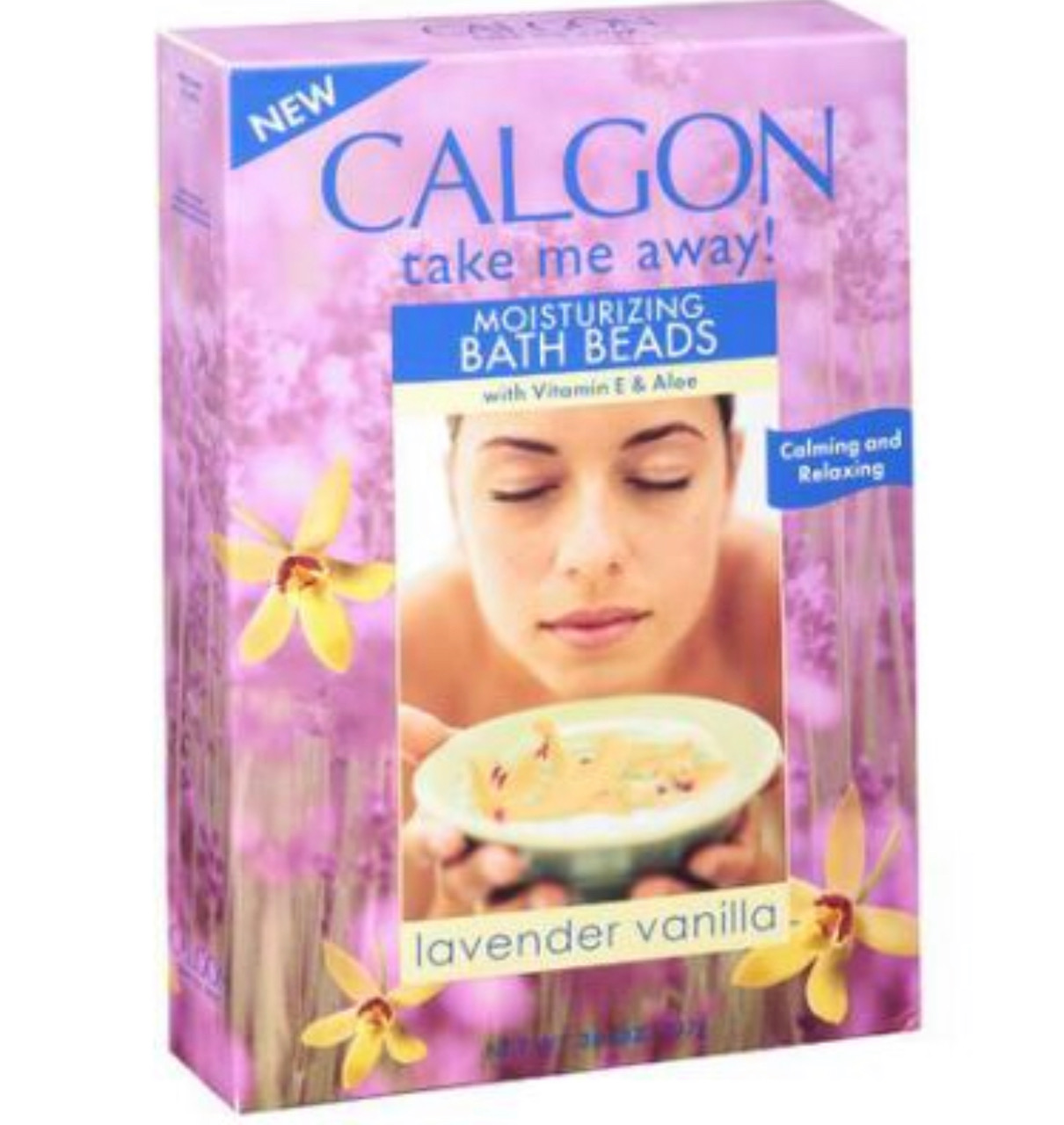 Commercial calgon take me away 321254-What is calgon take me away