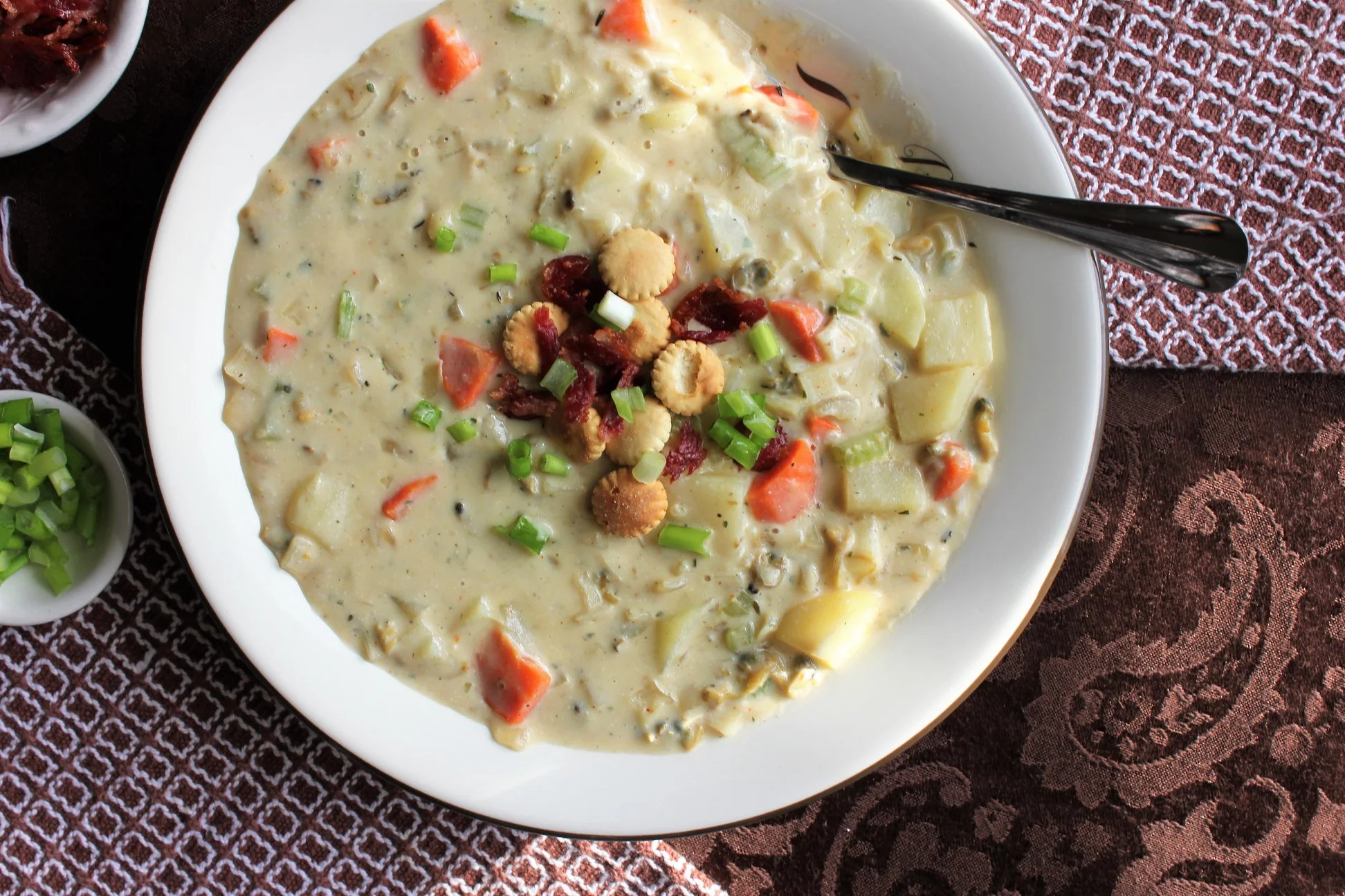 Smarty Marty Hearty Clam Chowder .jpg