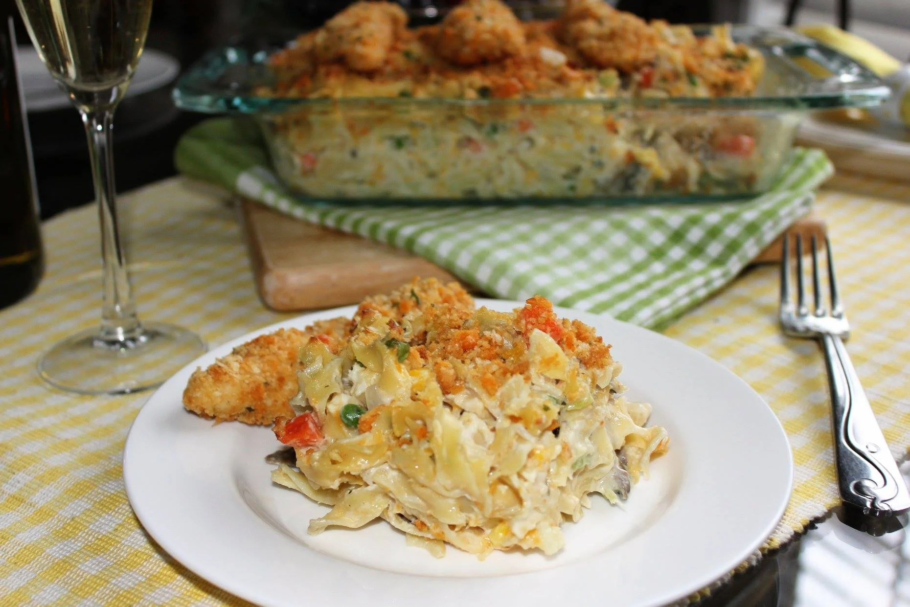 Smarty Marty- Chicken Noodle Casserole.jpg