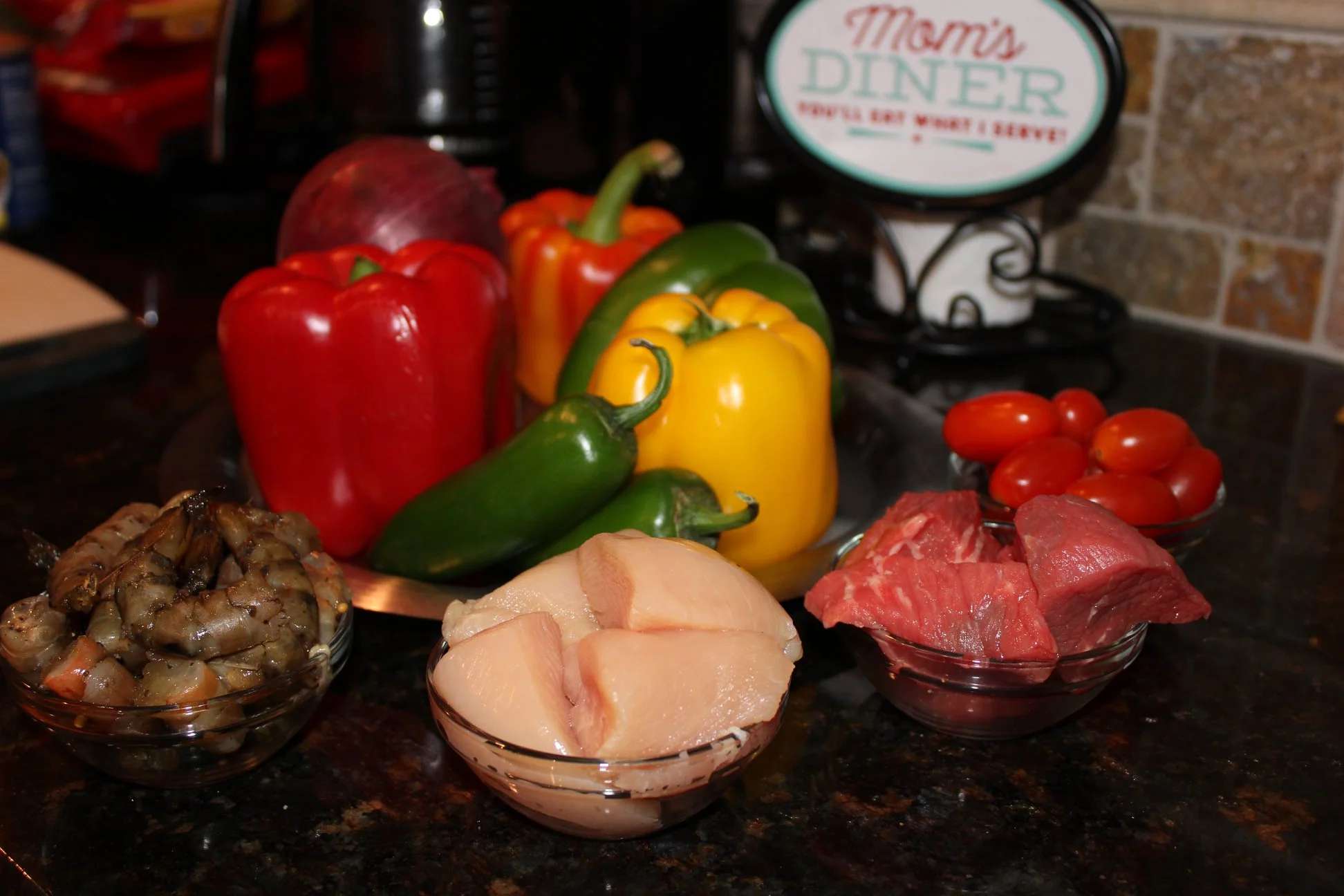 what's for dinner- Foodie Tuesday by Smarty Marty .jpg