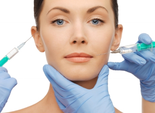 Liquid facelifts set to turn back time without going under the knife.