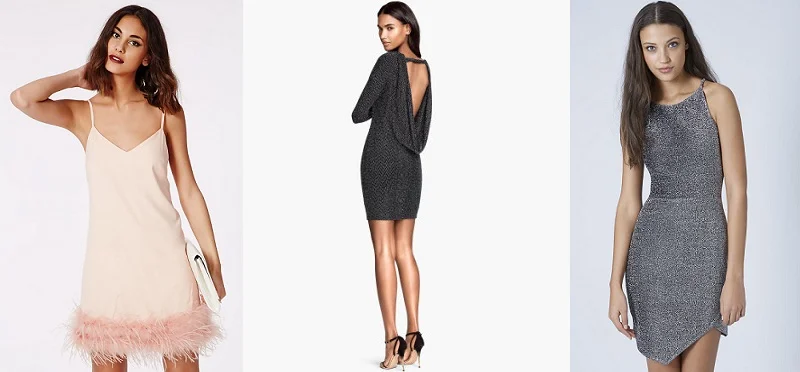 14 Outfits For The Party Season