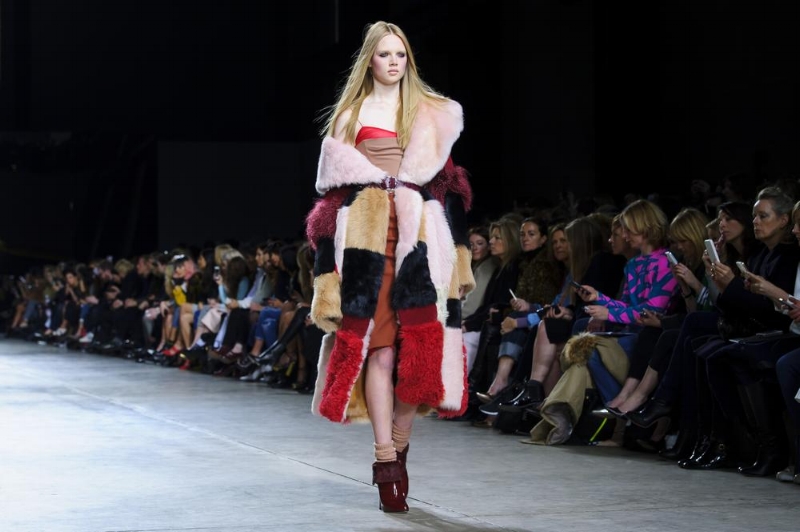 Key Coat Trends