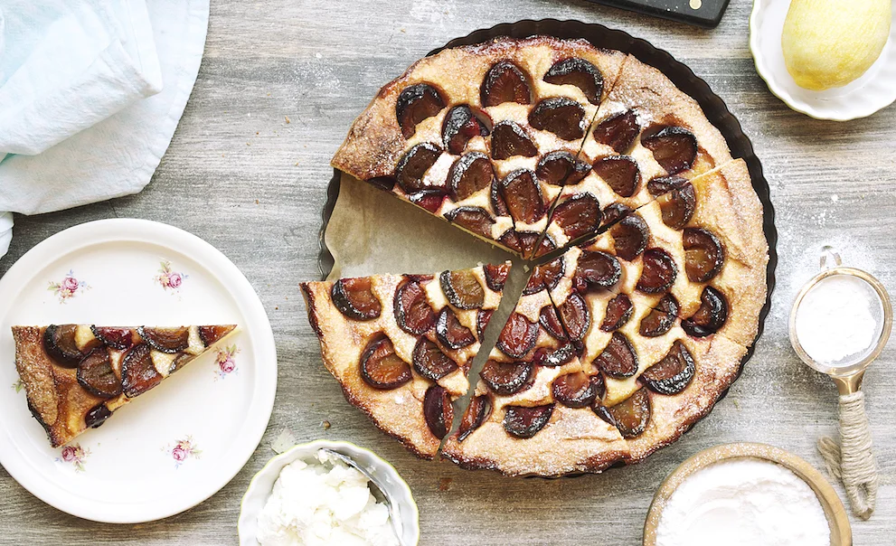 (foodstyling Gabriela Bukaczyk)