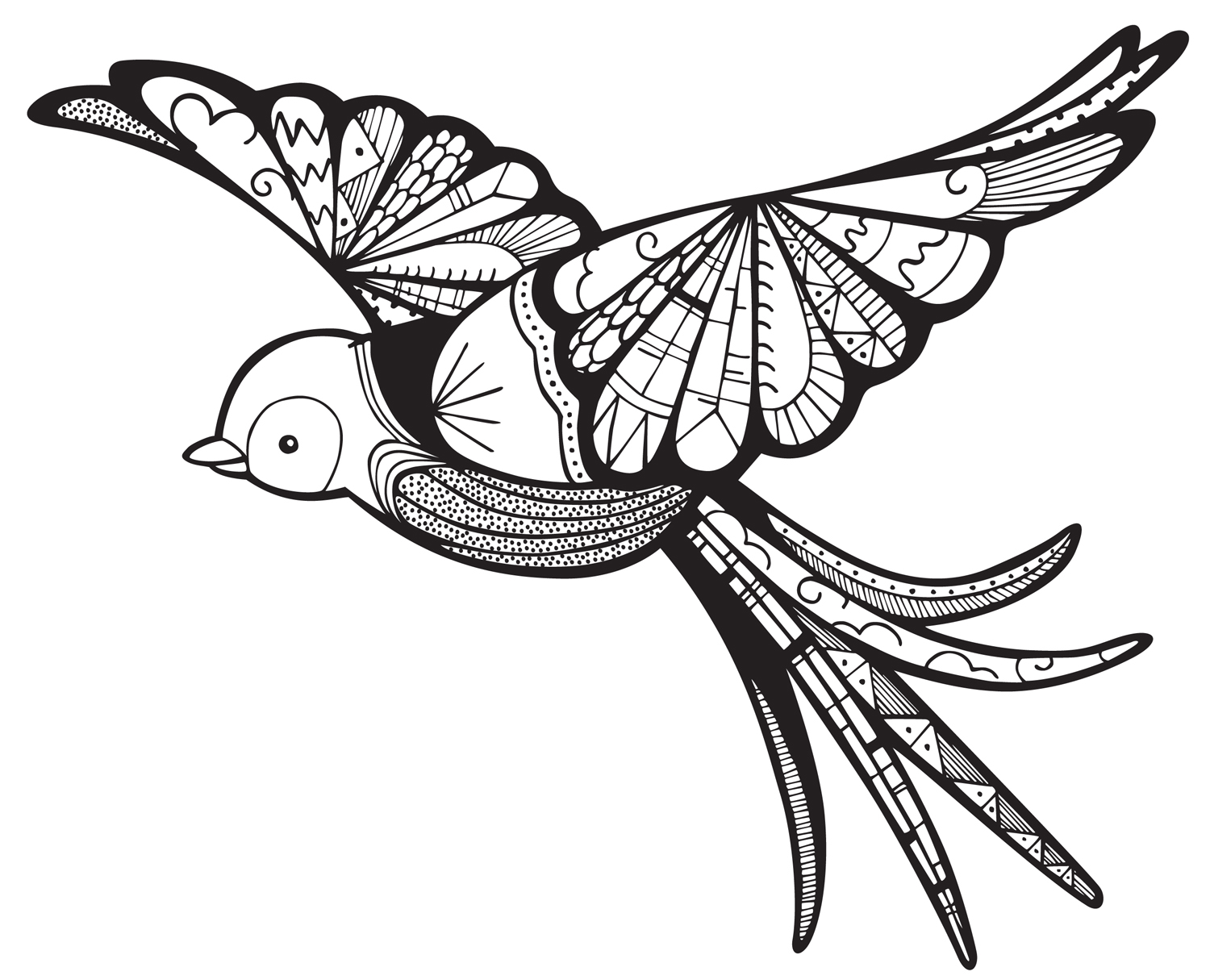 Lindsey's Bird