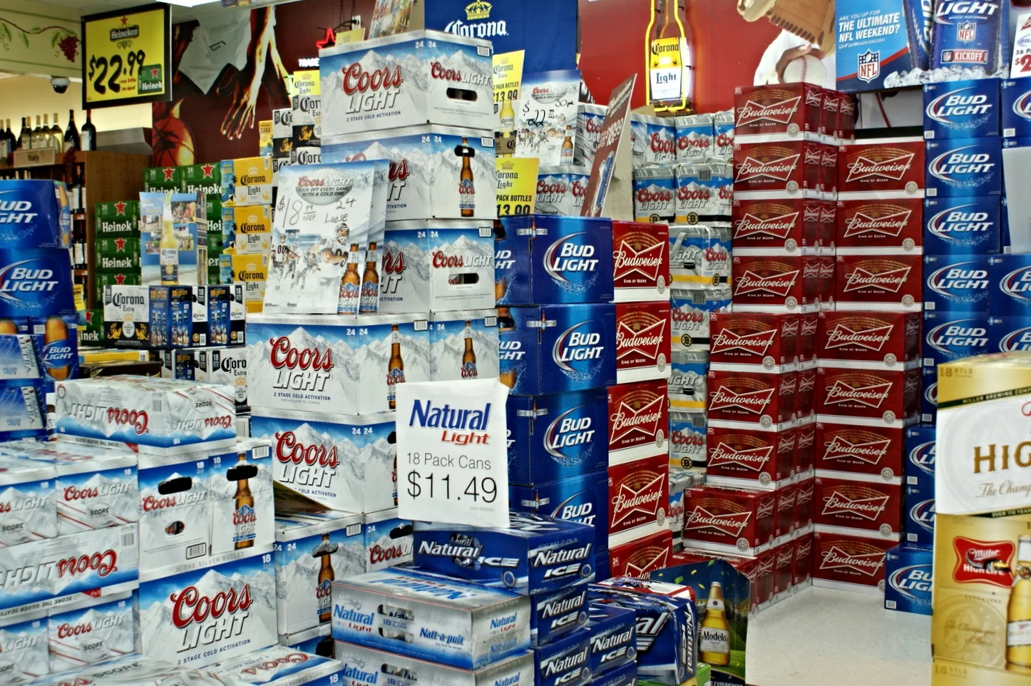 Beer