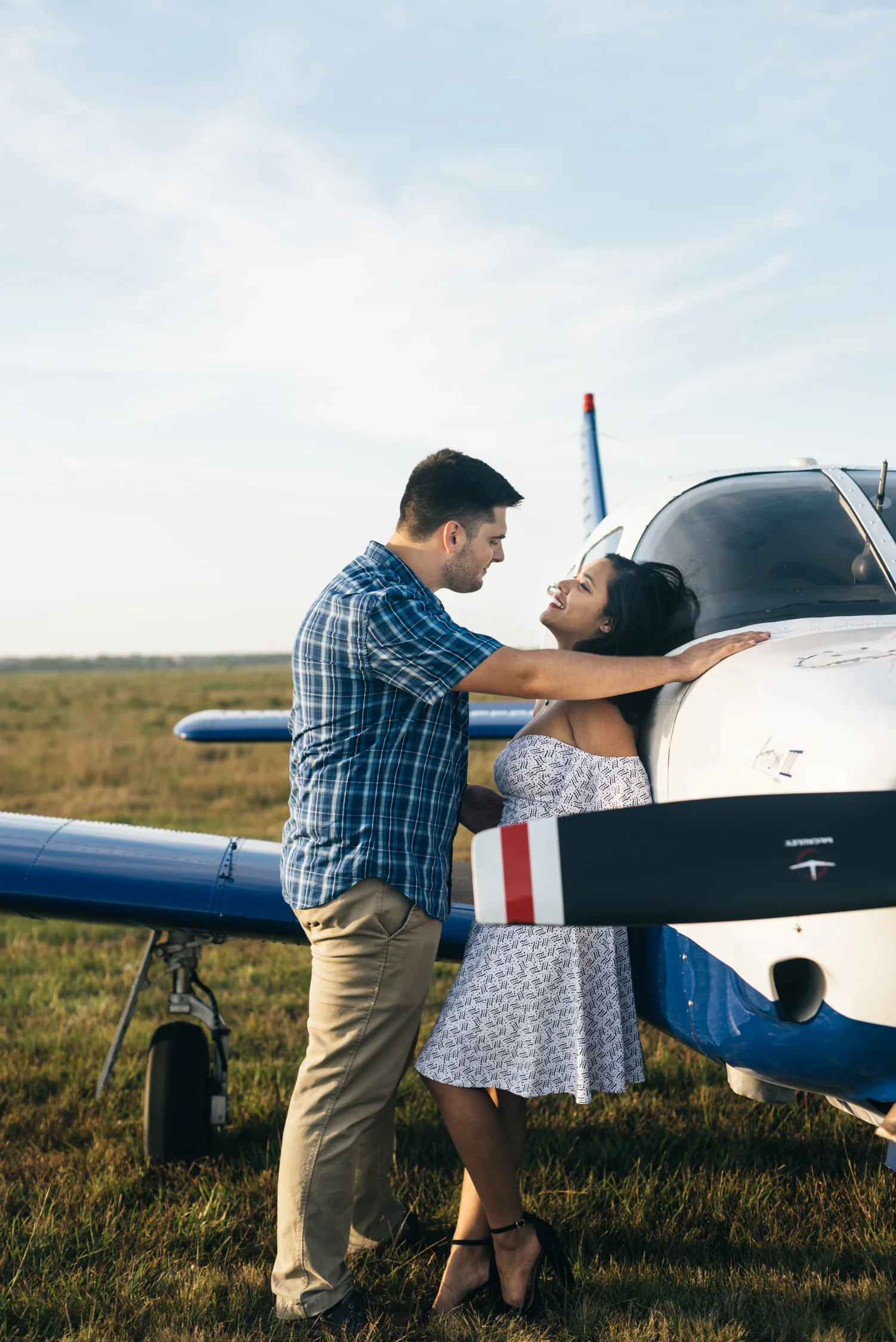 Katama Airfield Engagement
