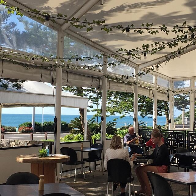 A beautiful sunny day back @lemonthymemooloolaba ... Our new All Day Lunch menu received a great response!  See you tomorrow anytime from 7.30am
@mooloolababeach #mooloolaba #lemonandthymemooloolaba #alldaymemu #wereback #sunnydays☀️