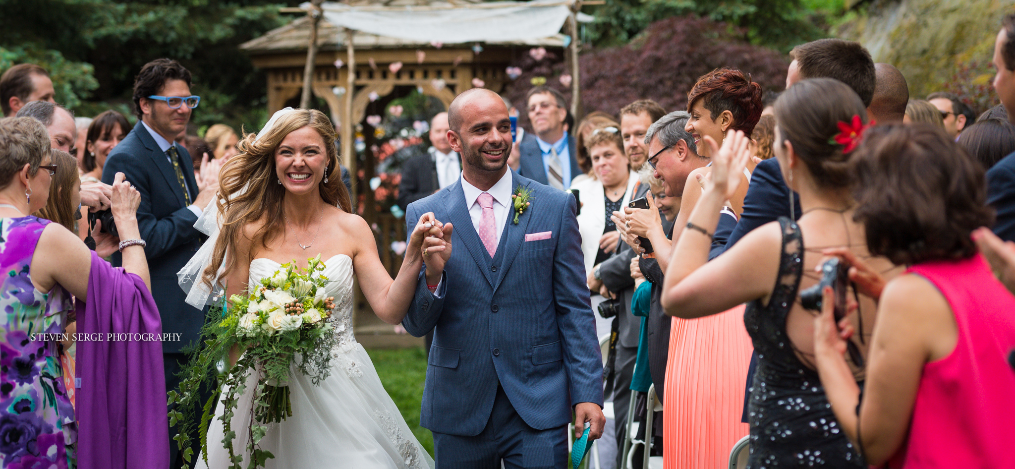 Aleine & Matt @ Columbia Station Pheonixville PA