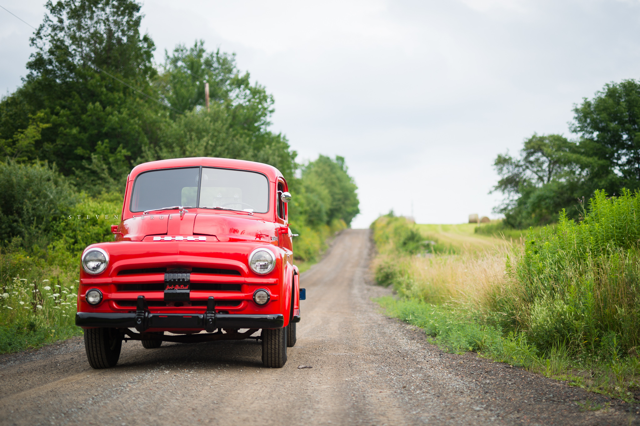 Classic And Vintage Car Rental Perfect For Any Occasion