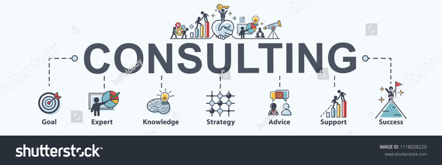 stock-vector-consulting-banner-web-icon-for-business-goal-planing-advice-expert-strategy-support-and-1118038220.jpg