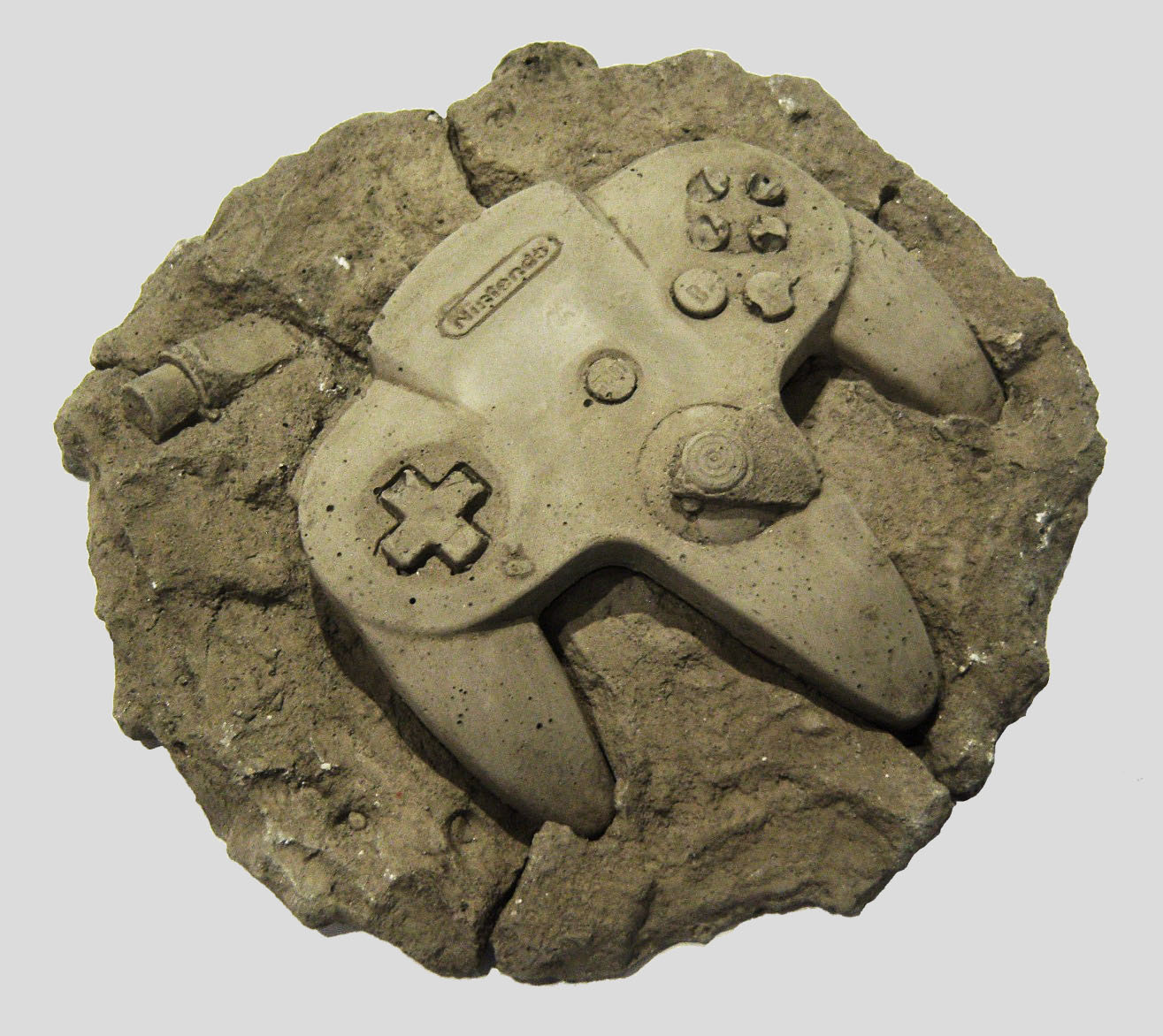 Dominaludus sexagentaquad