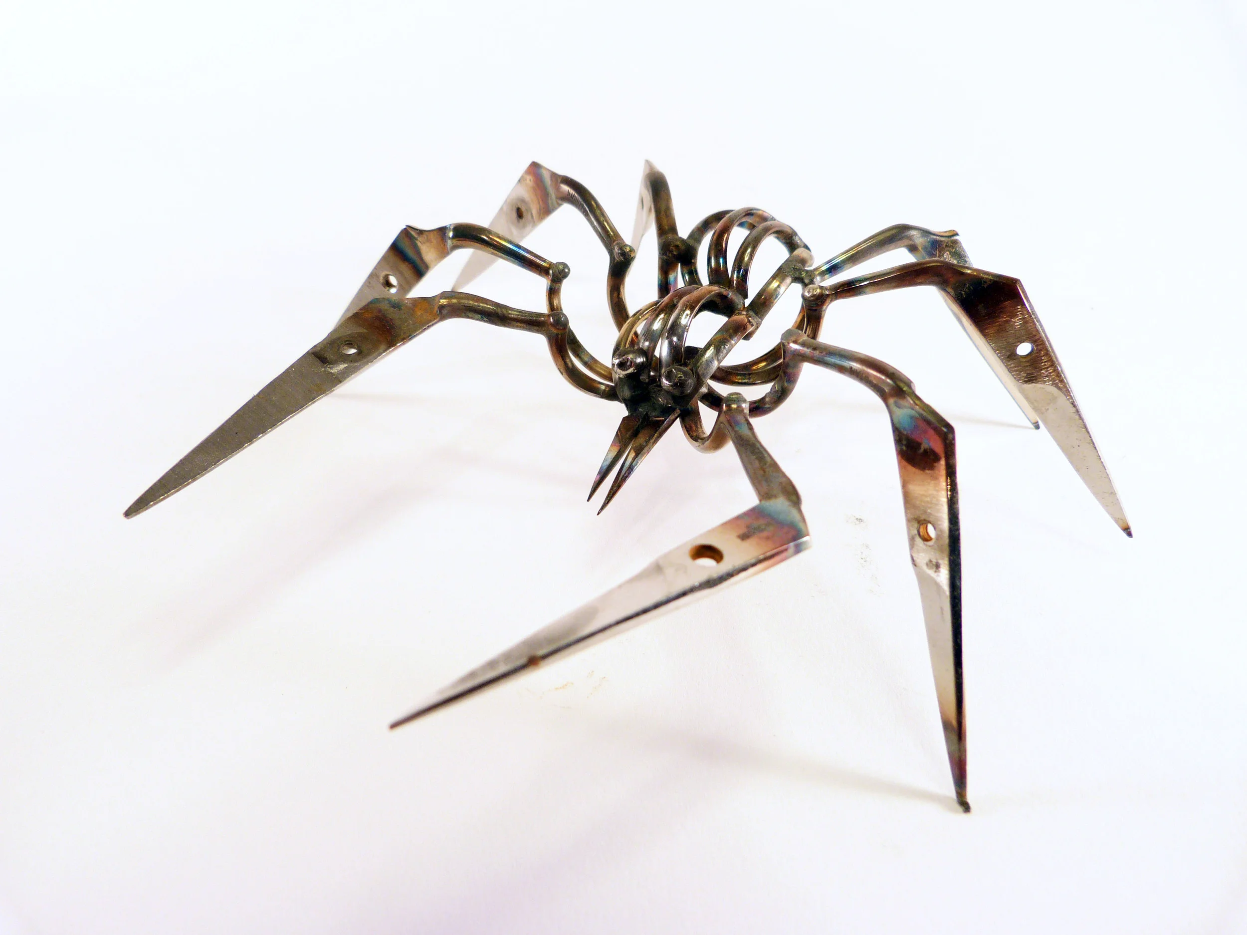 Medium scissor spider (Trim scissors)