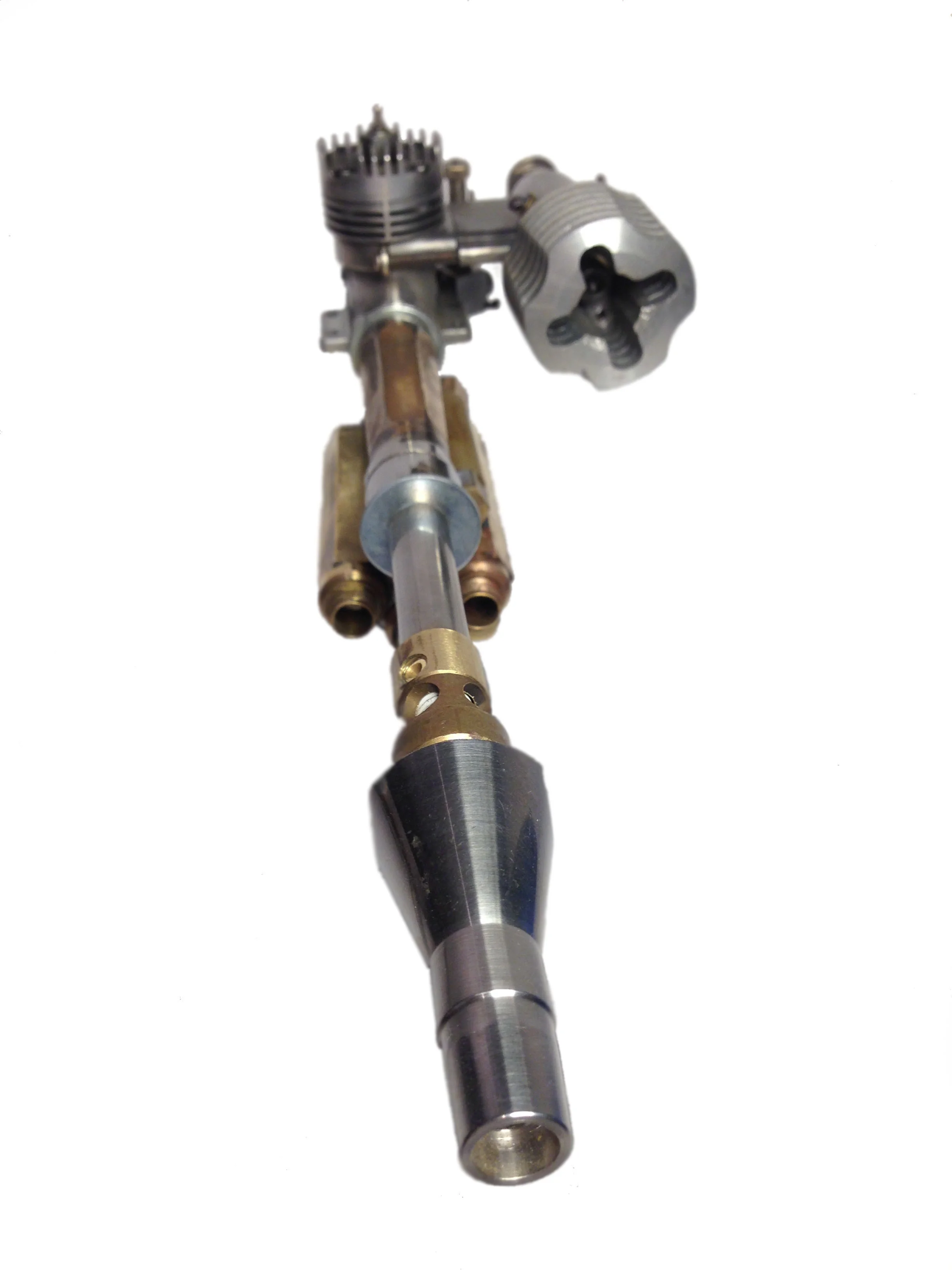Steel, Stainless Steel, Brass, Aluminum, Wood, Rubber, etc.