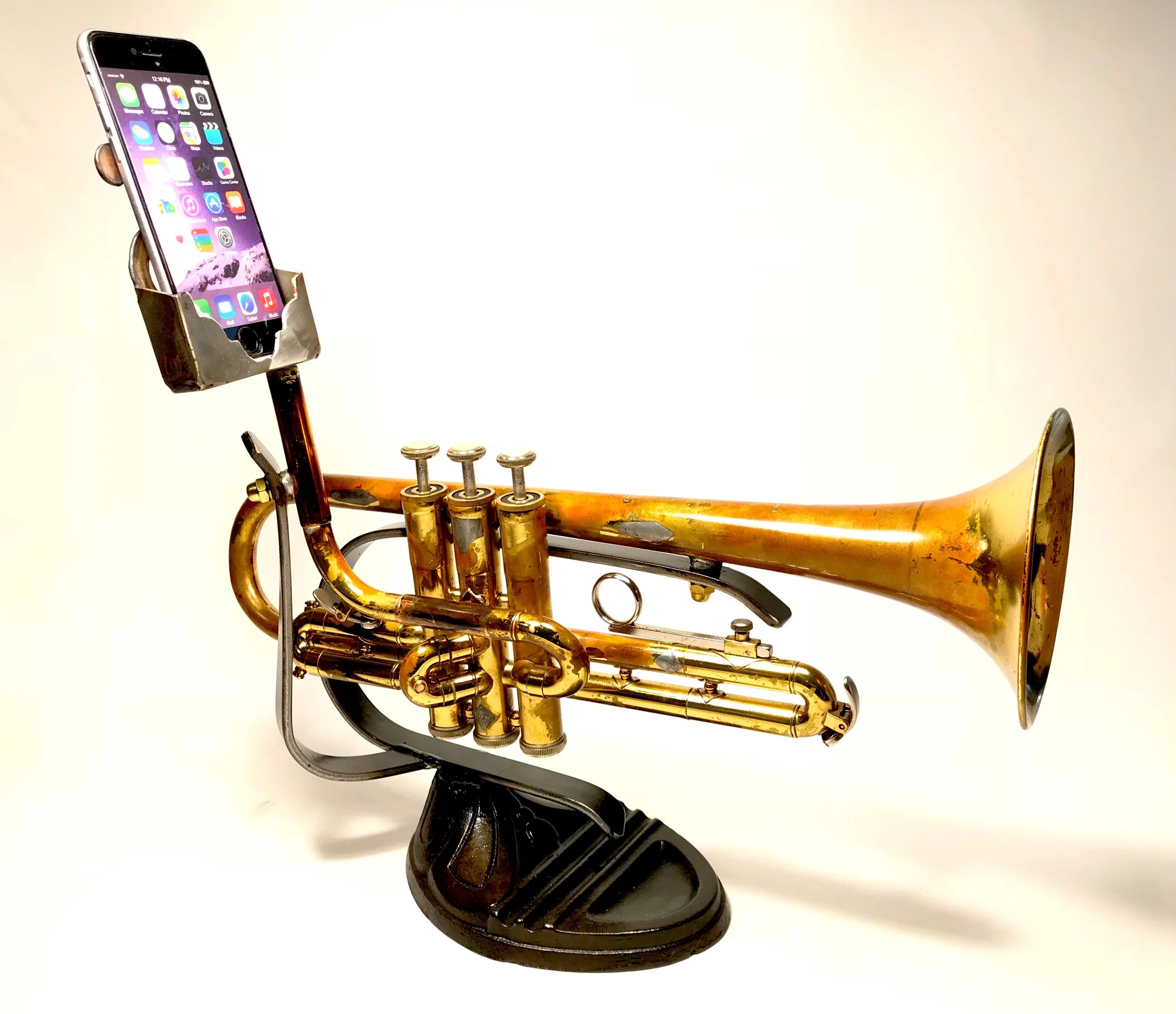 Analog Tele-Phonographers — Heartless Machine