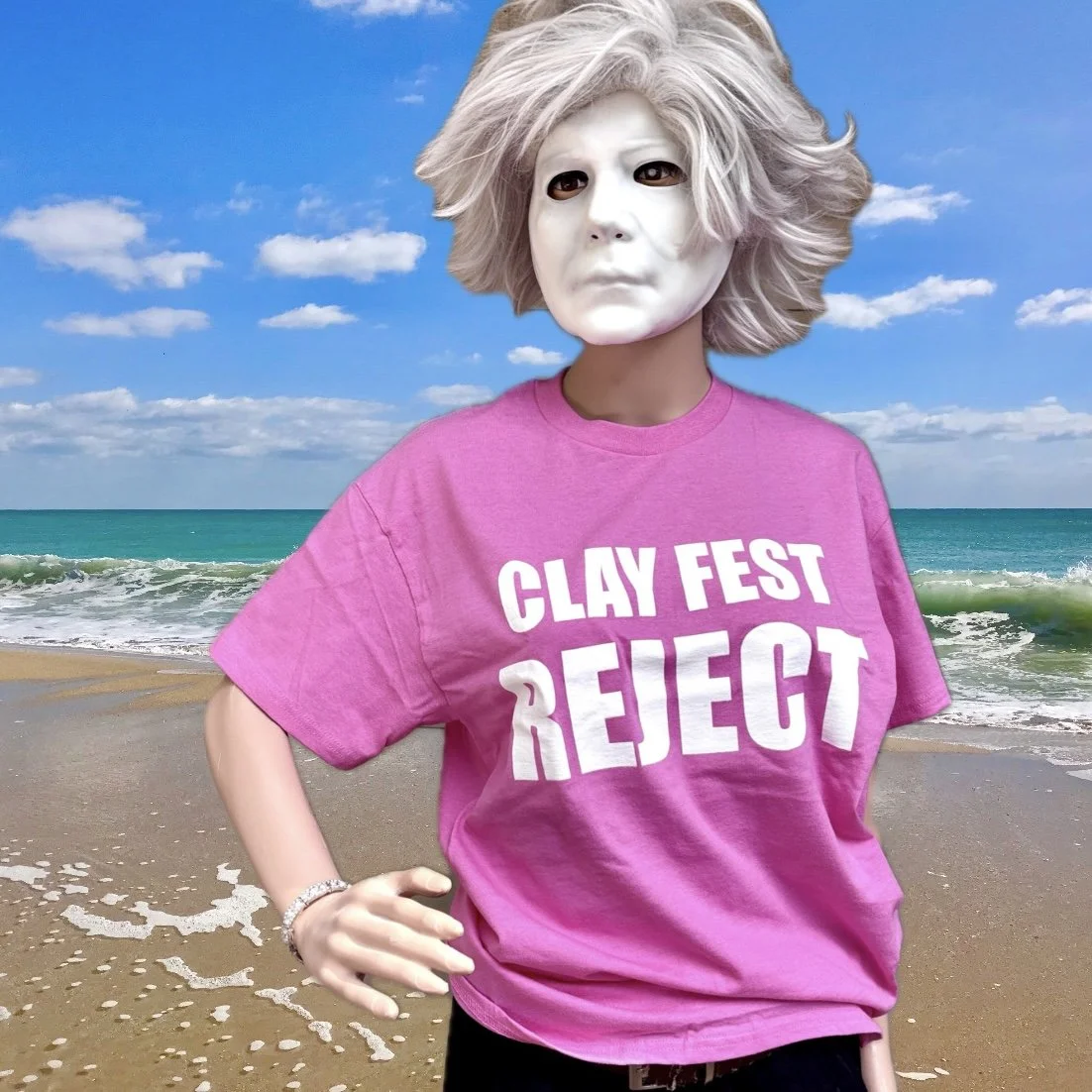 REJECT T-Shirt