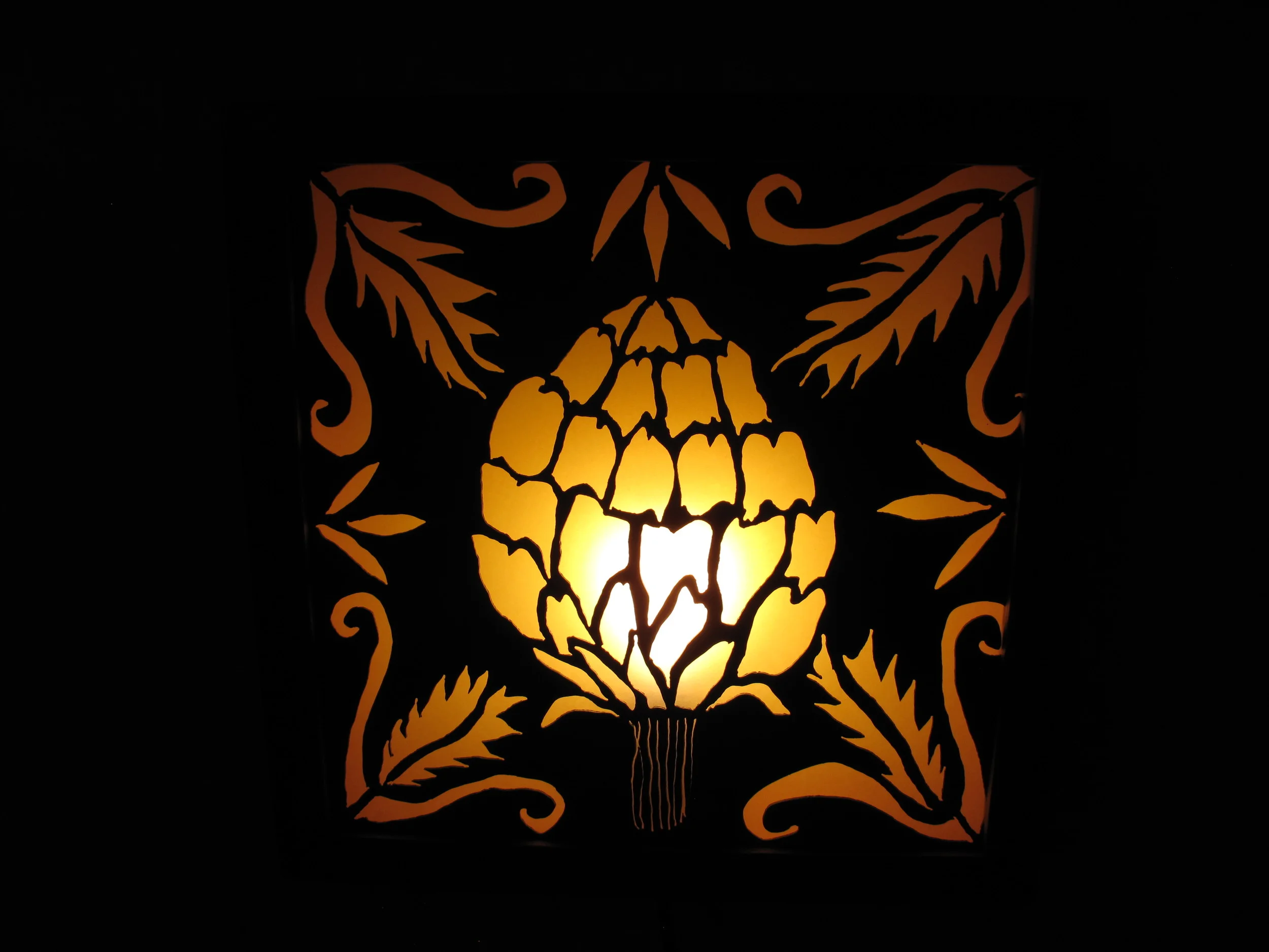 Artichoke