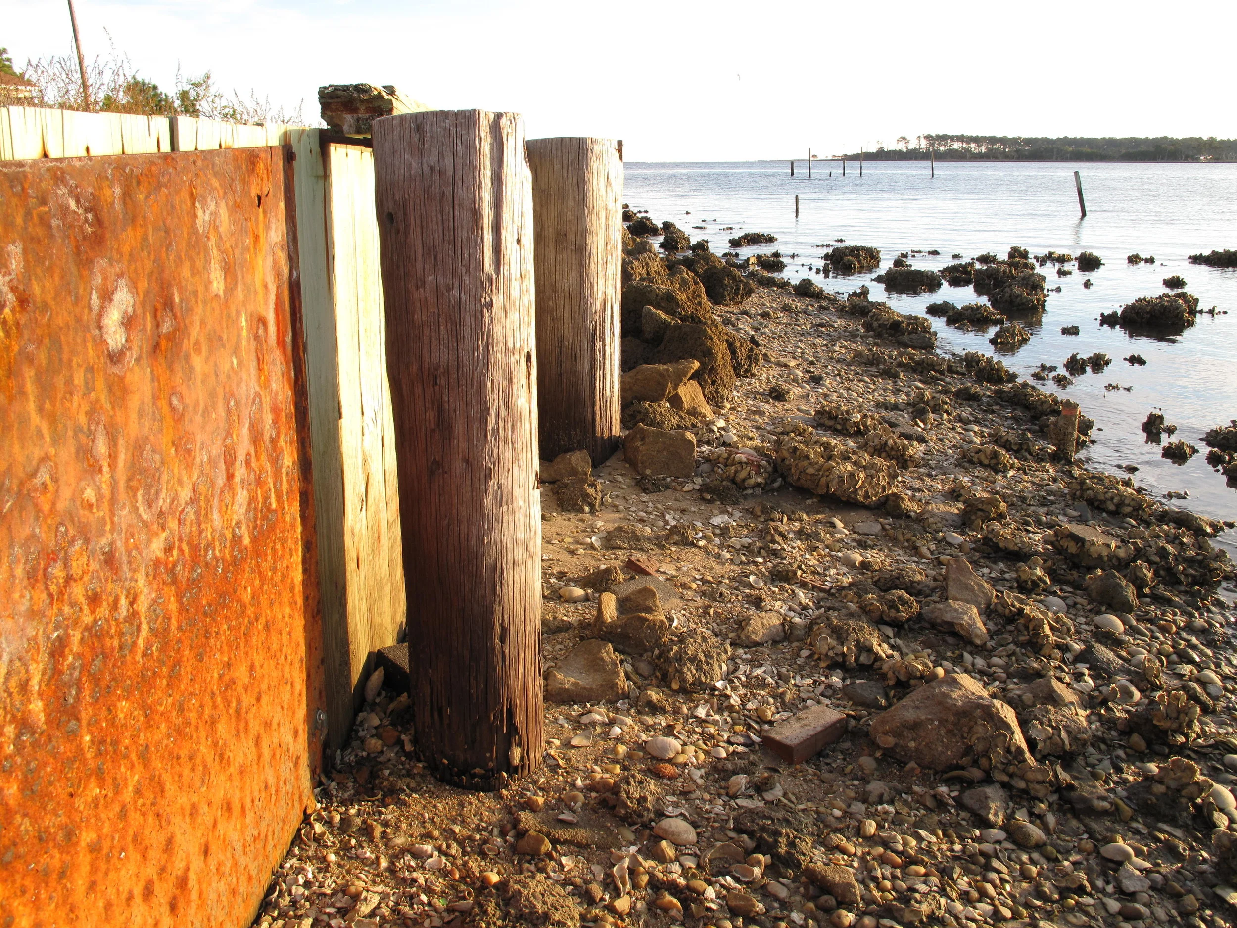 Ocean panel