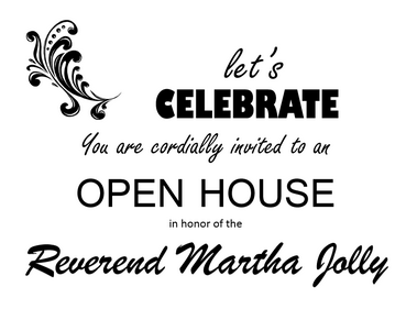 Open House