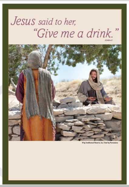 Week of Prayer for Christian Unity