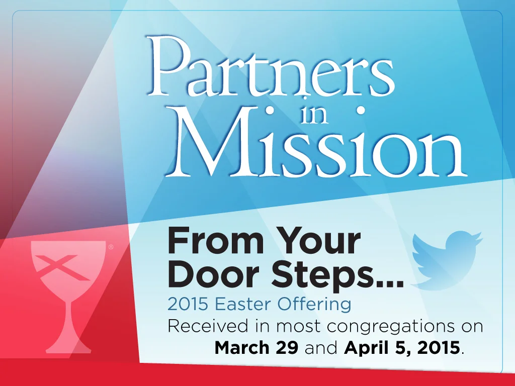 Easter Special Offering