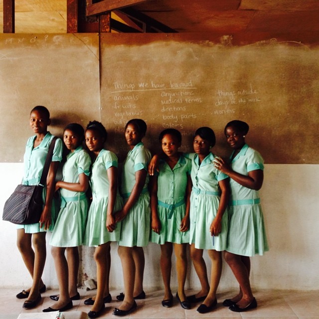 International Women's Day