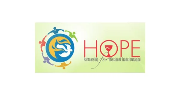 Leadership Academy through Hope Partnership