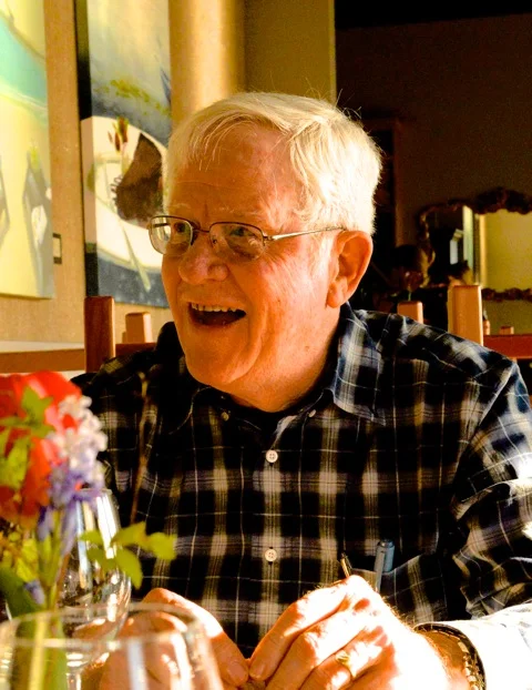 Rev. Thomas Russell Celebrates 50th Anniversary of Ordination