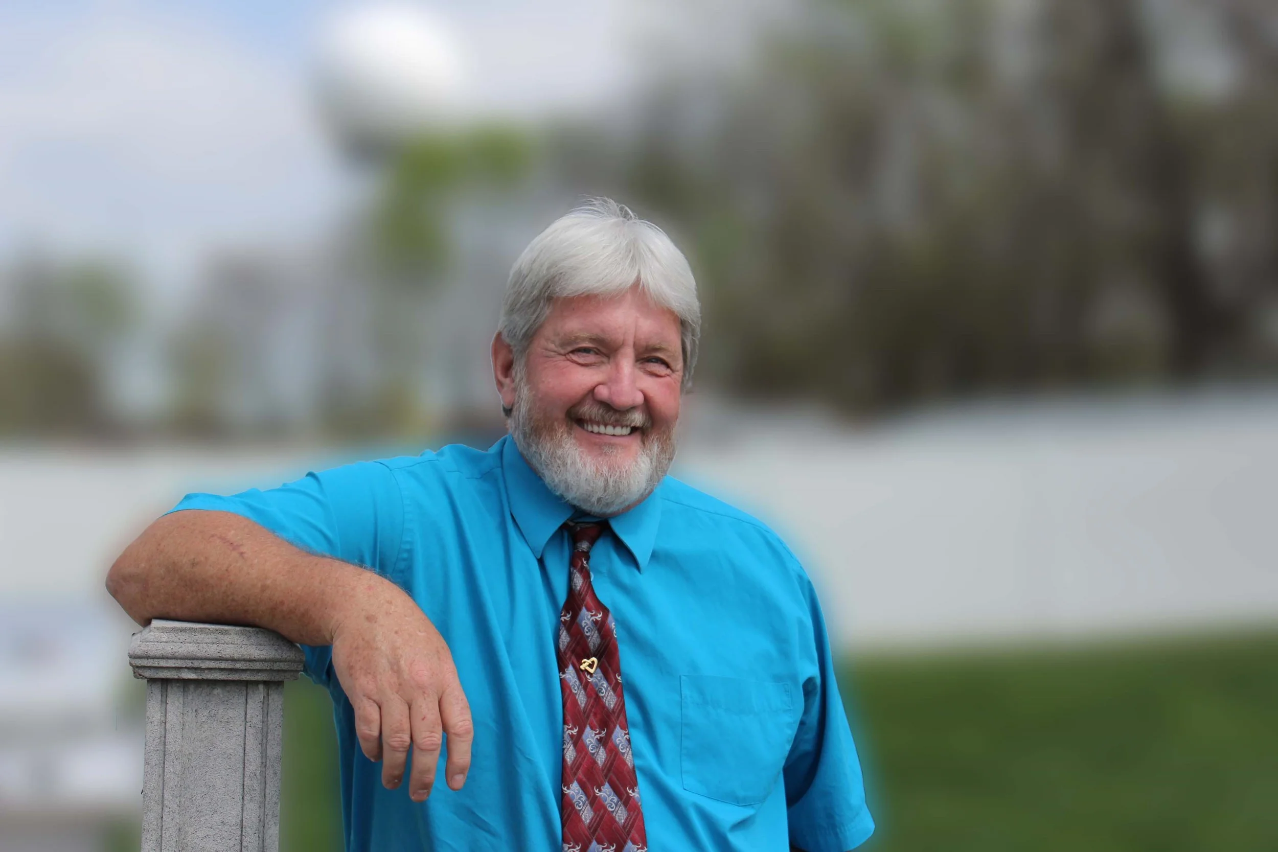 Benefit Concert to Fund Camp