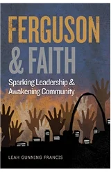 Ferguson & Faith Book Signing