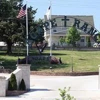 Ozark Lakes Area Men's Rally