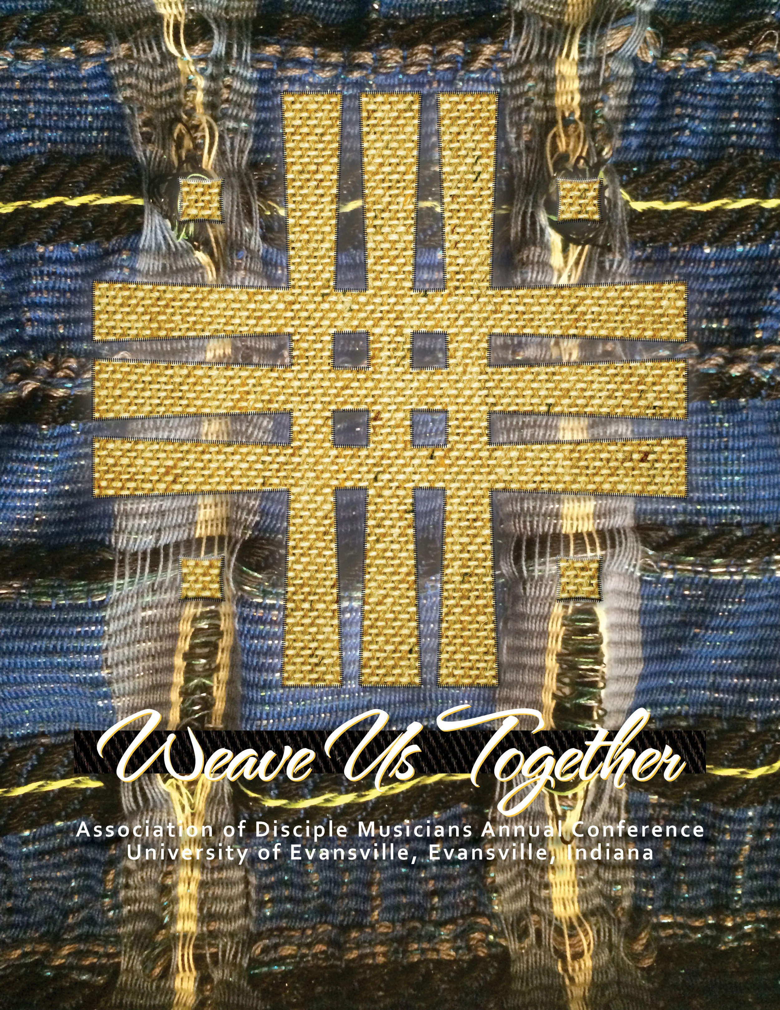 Association of Disciples Musicians Conference