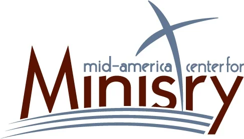 Mid-America Center for Ministry Annual Fundraising Dinner & Certificate in Pastoral Ministry Graduation