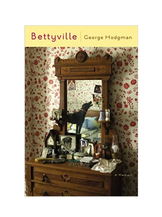 Author George Hodgman to Speak at FCC St. Joseph
