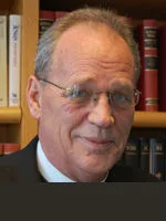 Lutheran School of Theology  - Preaching Luke: The Fierce and Gentle Jesus