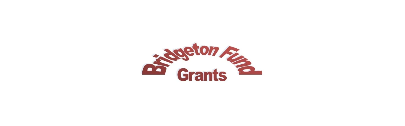 Bridgeton Fund Grant Applications Due